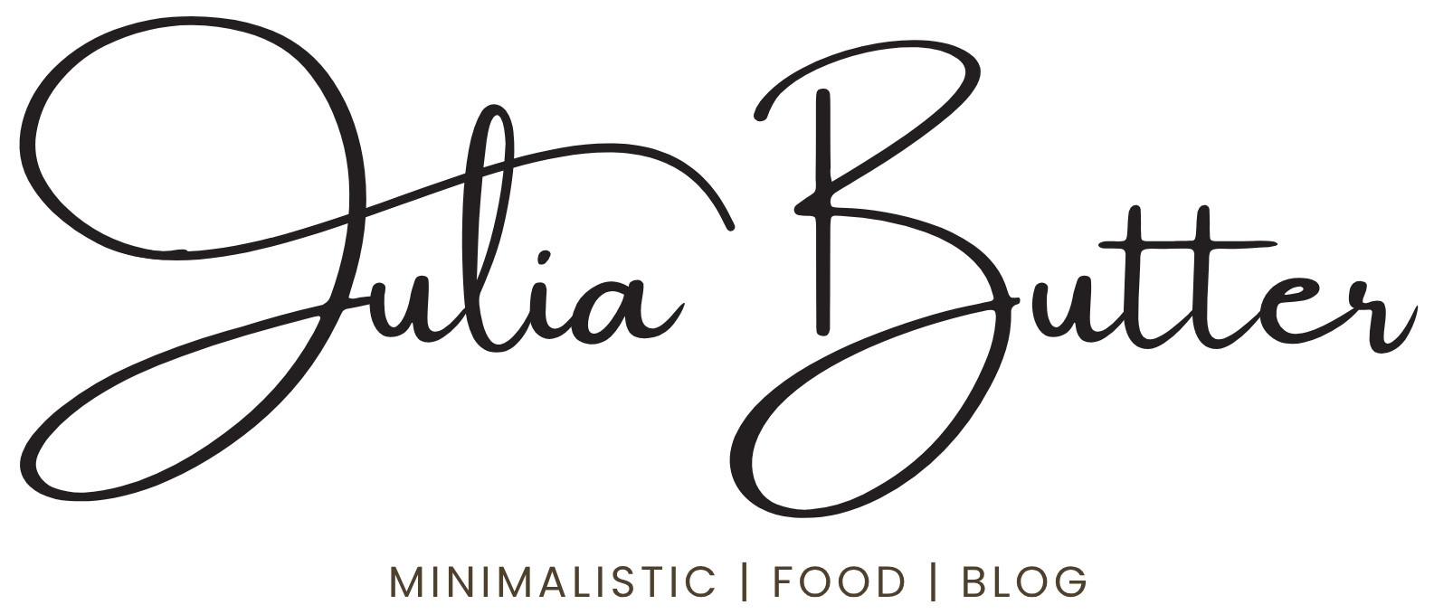Julia Butter